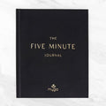 Five Minute Journal - Gratitude Journal