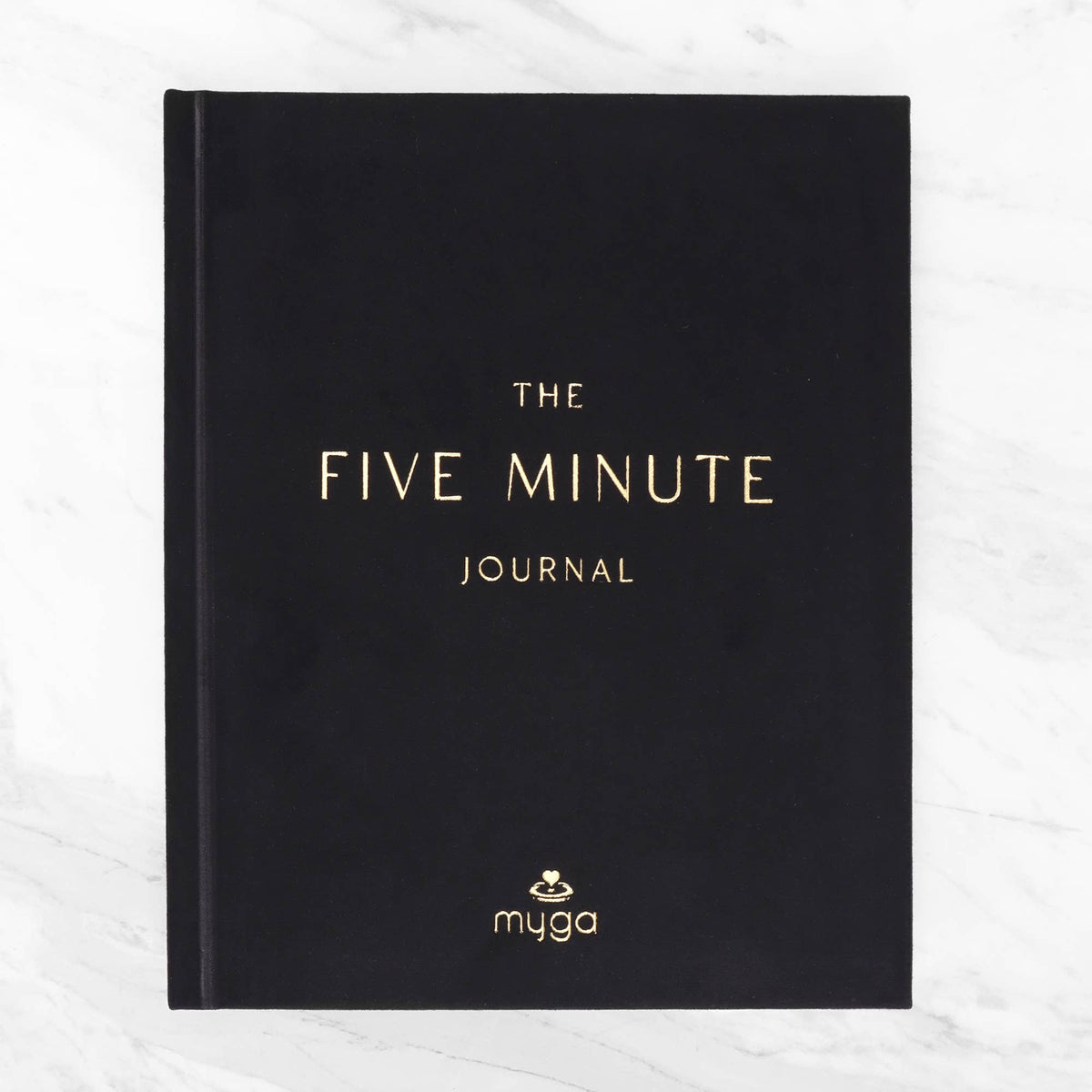 Five Minute Journal - Gratitude Journal