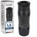 Creano Design Travel Mug 420 ml, Coffee to Go Mug