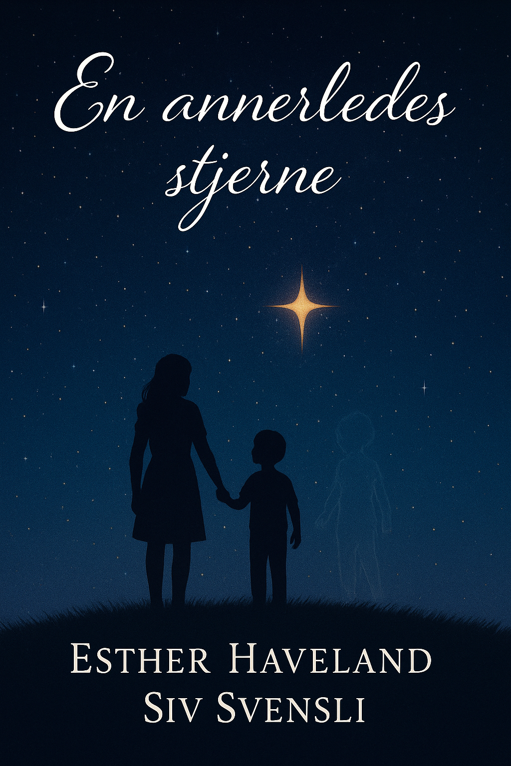 En annerledes stjerne