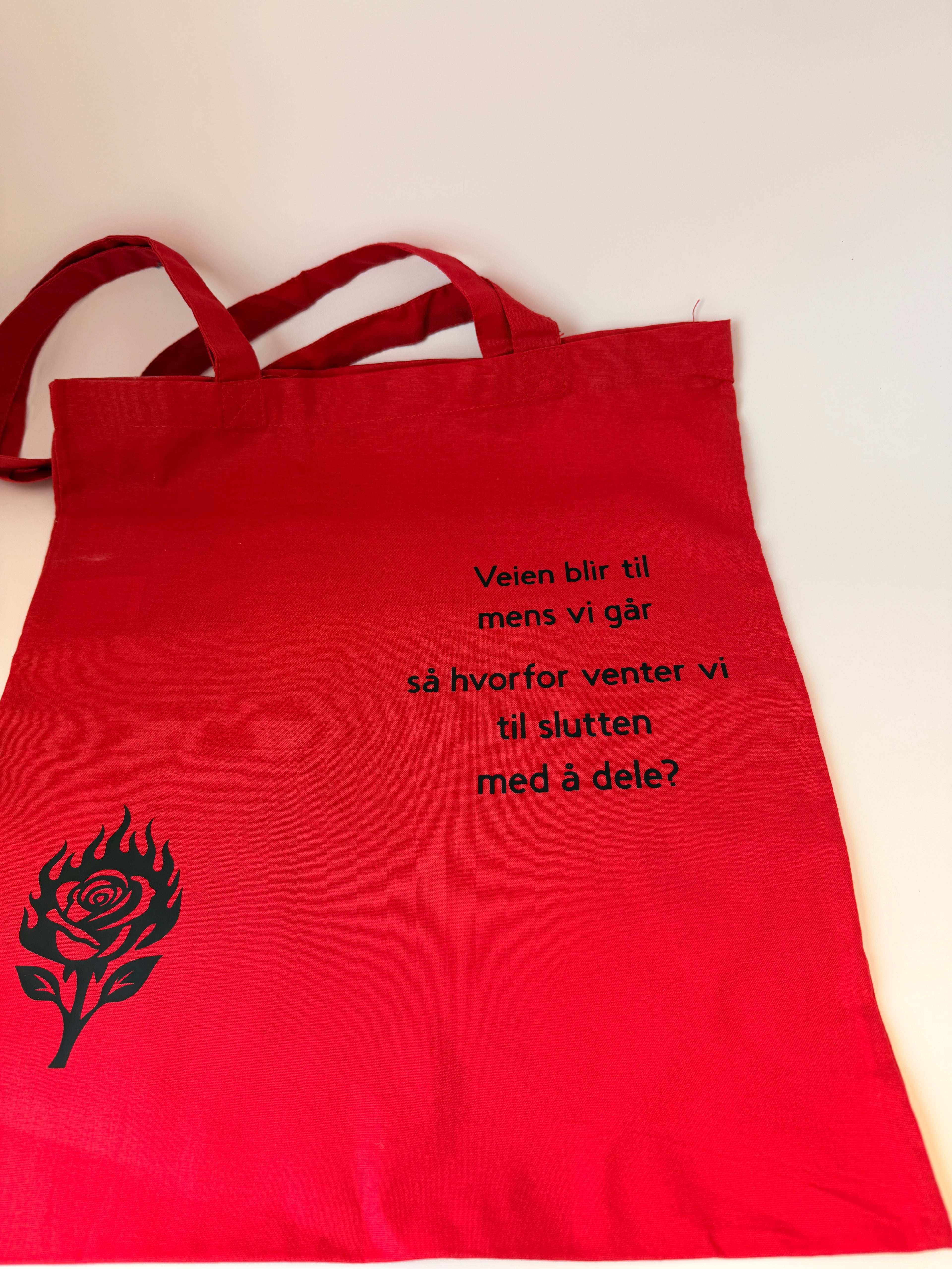 Handlenett