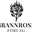 Brannrose Forlag logo