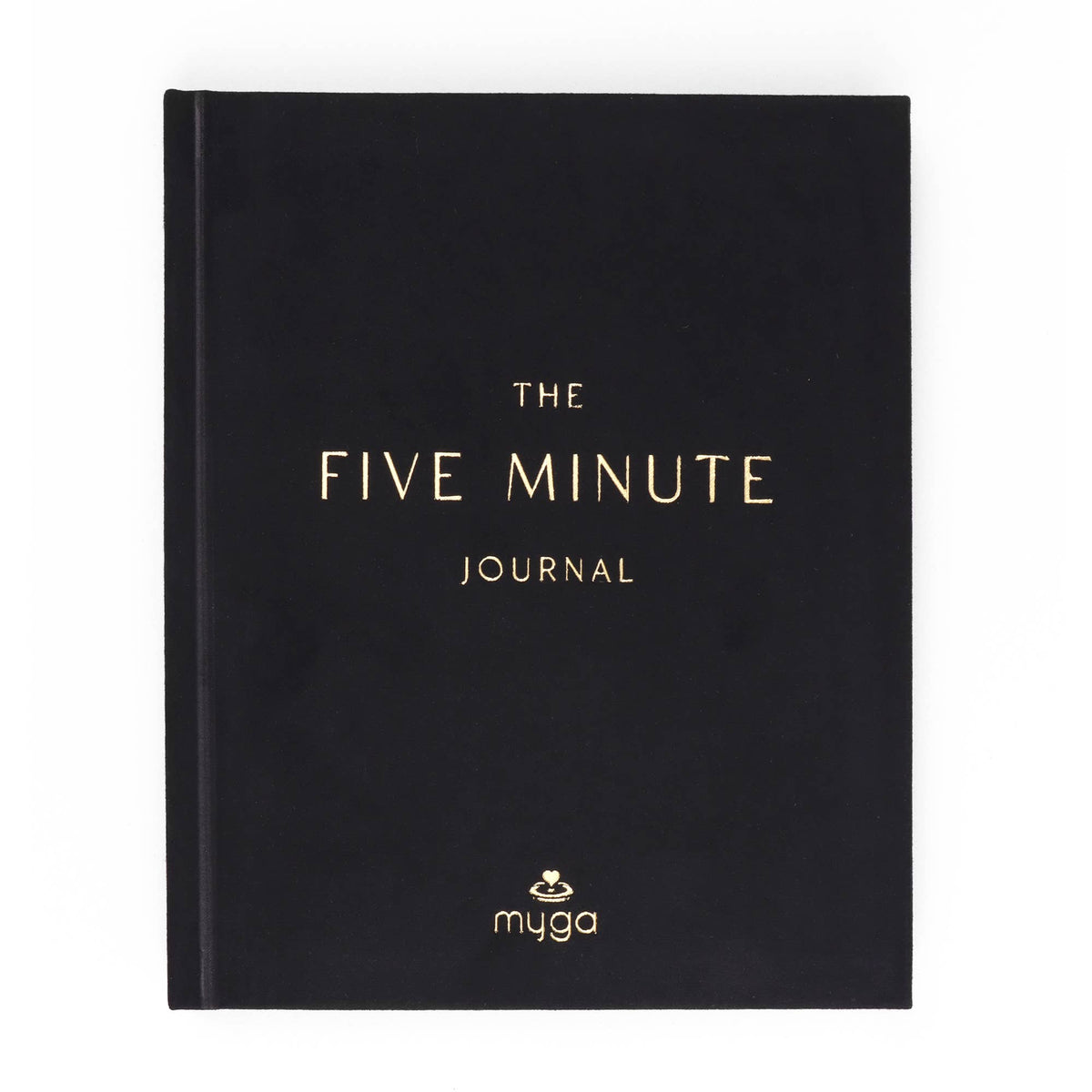 Five Minute Journal - Gratitude Journal